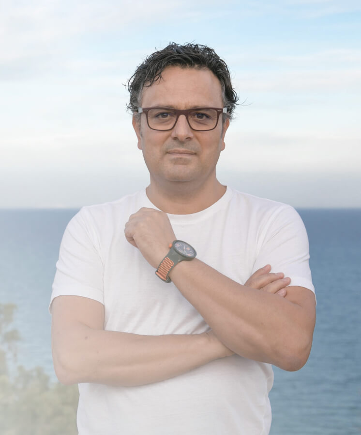 sami attia life coach