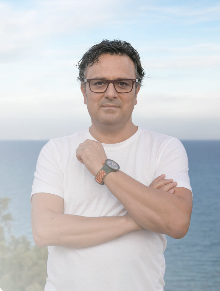 sami attia life coach